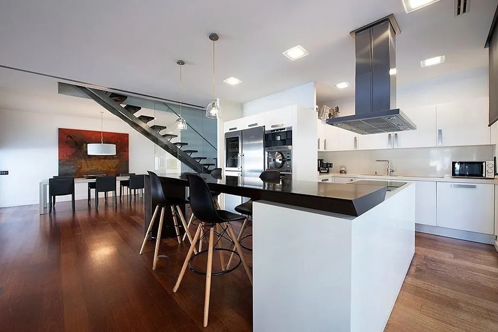 Casa a Castelldefels, Barcelona, Spagna 4 camere da letto,  N° 140857