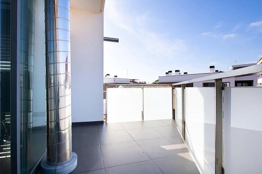 Casa a Castelldefels, Barcelona, Spagna 4 camere da letto,  N° 140857