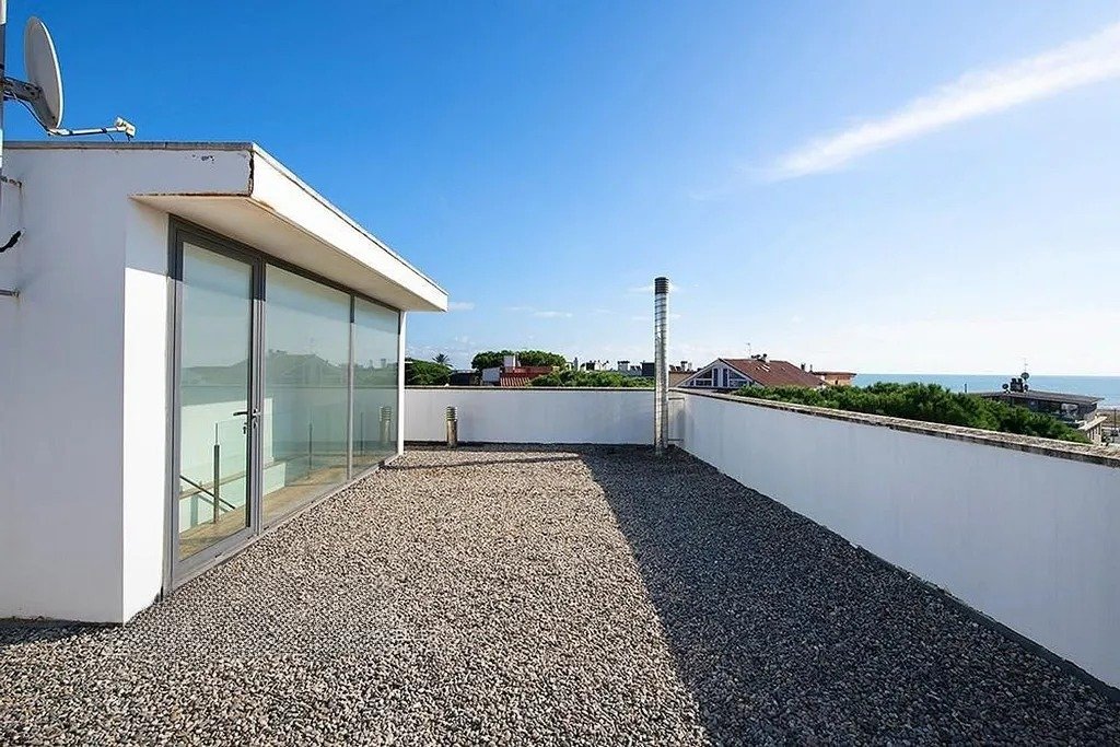 Casa a Castelldefels, Barcelona, Spagna 4 camere da letto,  N° 140857