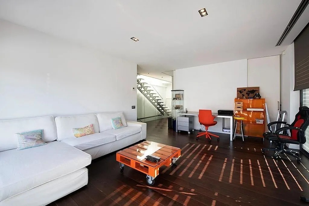 Casa a Castelldefels, Barcelona, Spagna 4 camere da letto,  N° 140857