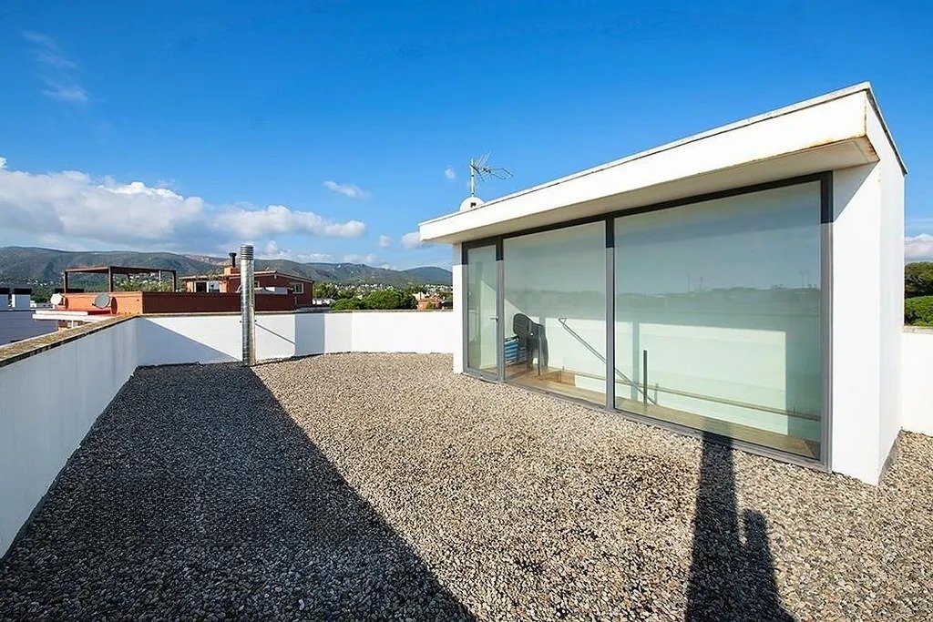Casa a Castelldefels, Barcelona, Spagna 4 camere da letto,  N° 140857