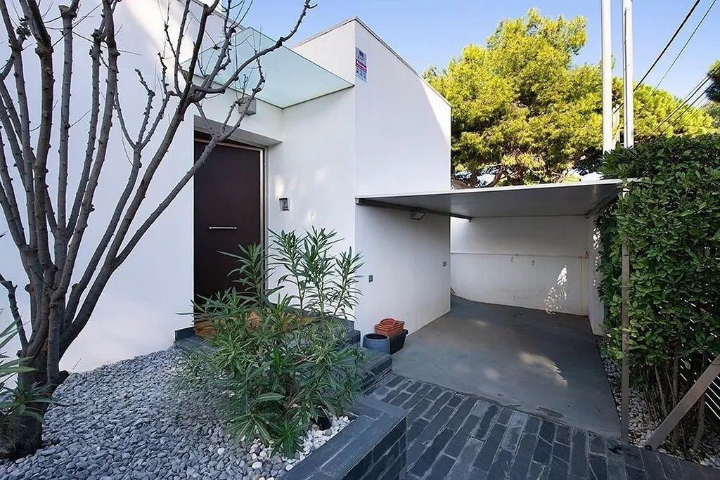 Casa a Castelldefels, Barcelona, Spagna 4 camere da letto,  N° 140857
