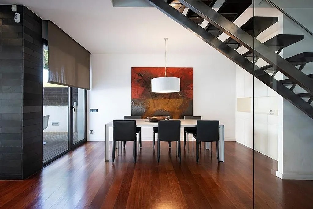 Casa a Castelldefels, Barcelona, Spagna 4 camere da letto,  N° 140857