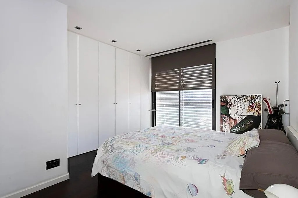 Casa a Castelldefels, Barcelona, Spagna 4 camere da letto,  N° 140857