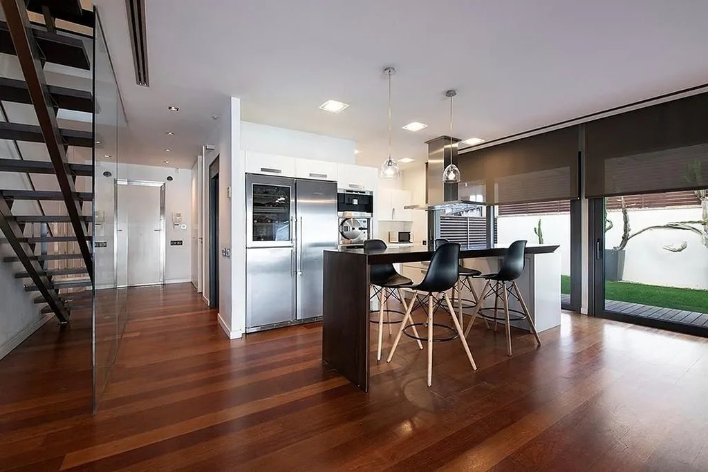 Casa a Castelldefels, Barcelona, Spagna 4 camere da letto,  N° 140857