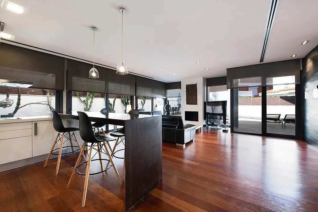 Casa a Castelldefels, Barcelona, Spagna 4 camere da letto,  N° 140857