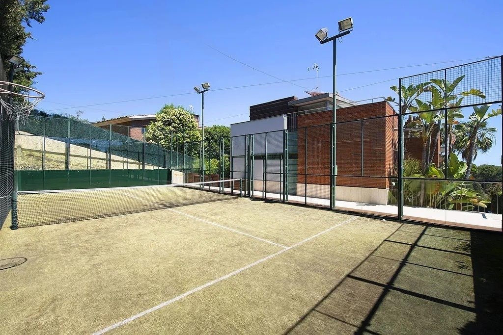 Casa a Castelldefels, Barcelona, Spagna 4 camere da letto,  N° 140856