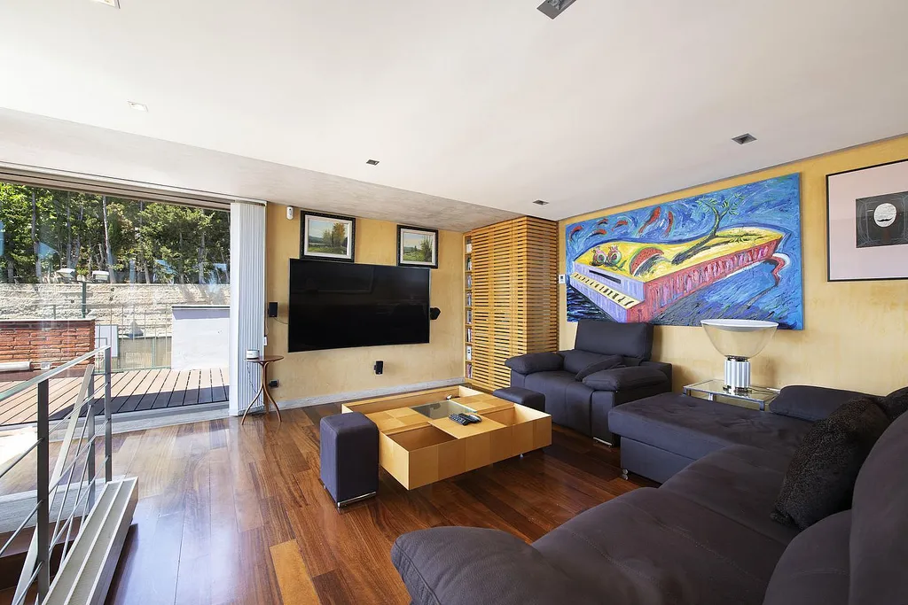 Casa a Castelldefels, Barcelona, Spagna 4 camere da letto,  N° 140856