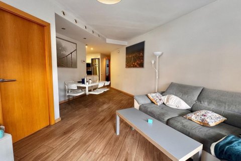 Dzīvoklis Barcelona, Spānijā 4 istabas,  Nr. 140862