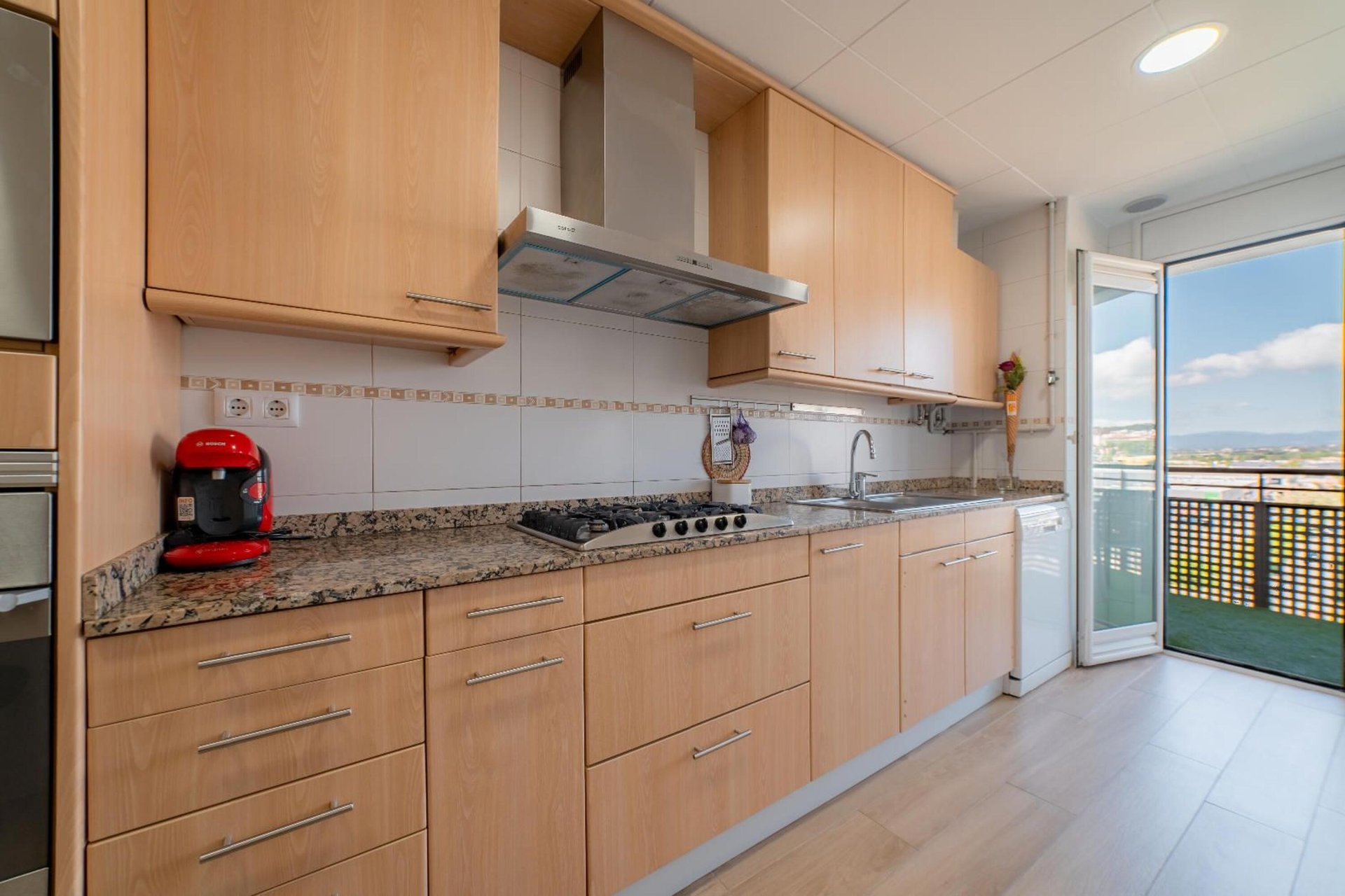 Apartament w Blanes, Girona, Hiszpania 5 sypialni,  nr 140859