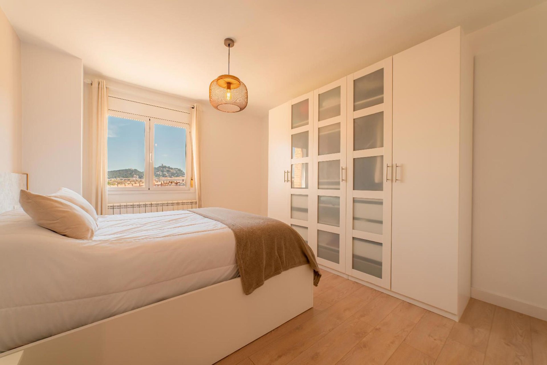 Apartament w Blanes, Girona, Hiszpania 5 sypialni,  nr 140859