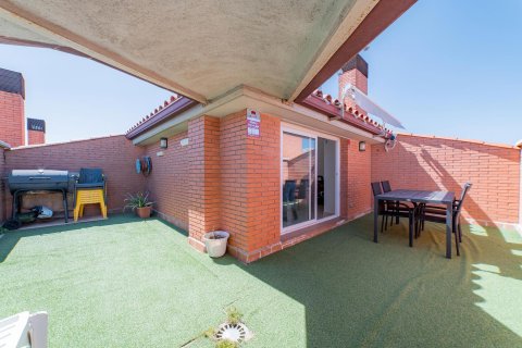 Квартира в Бланес, Герона, Испания 5 спален,  №140859