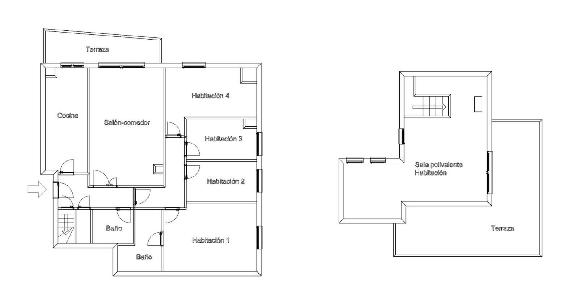 Apartament w Blanes, Girona, Hiszpania 5 sypialni,  nr 140859