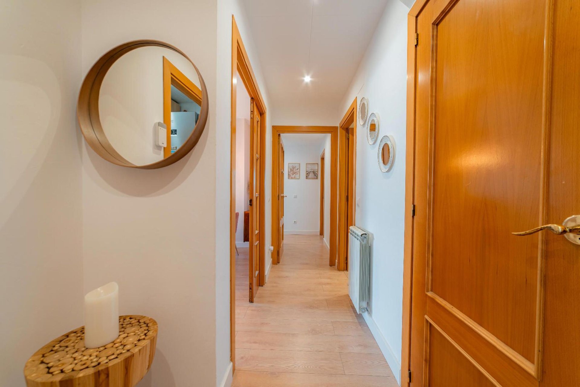 Apartament w Blanes, Girona, Hiszpania 5 sypialni,  nr 140859