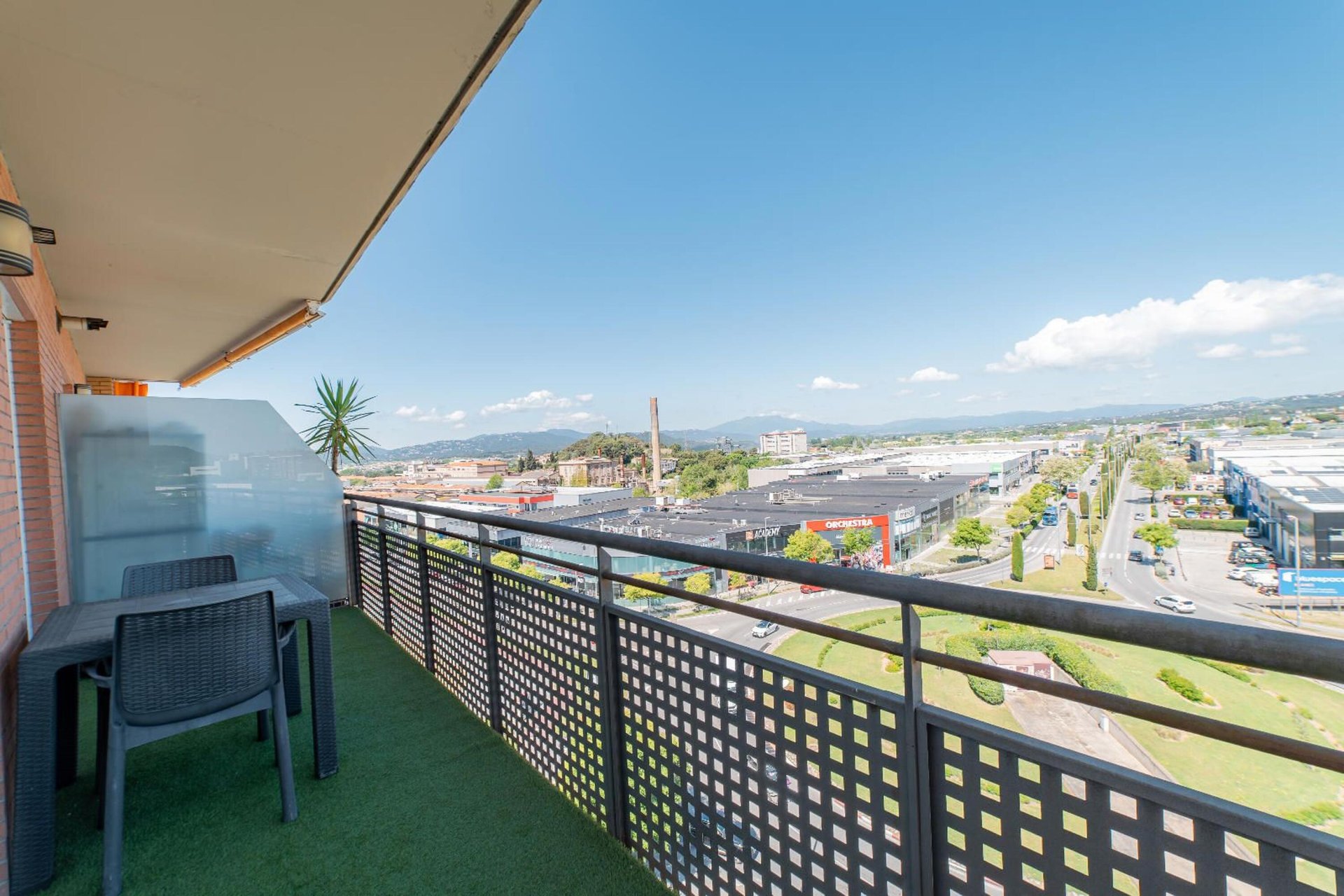 Apartament w Blanes, Girona, Hiszpania 5 sypialni,  nr 140859