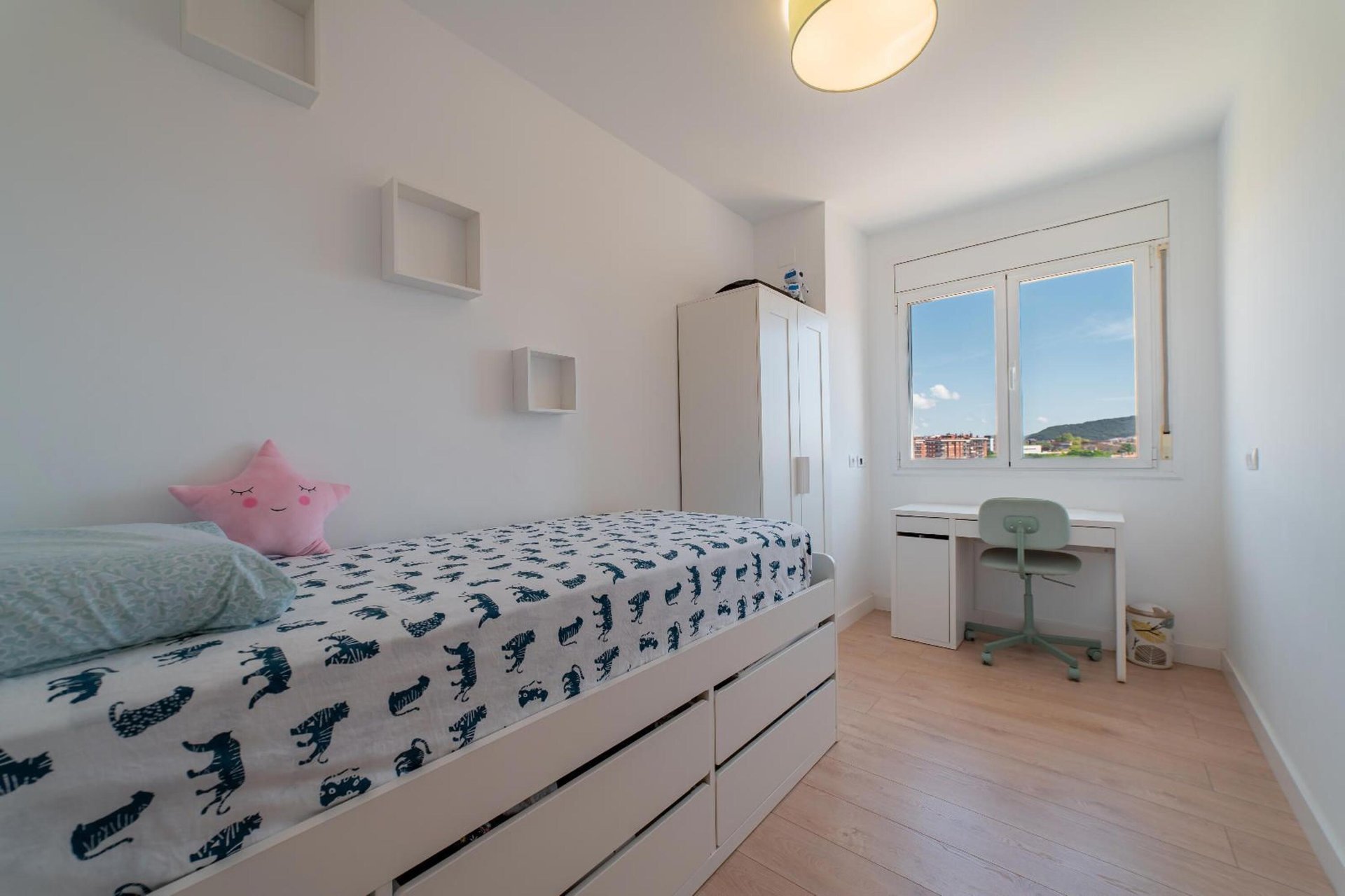 Apartament w Blanes, Girona, Hiszpania 5 sypialni,  nr 140859