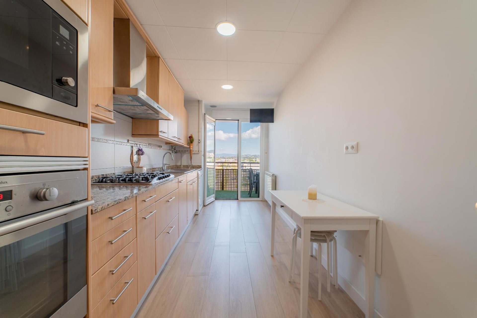 Apartament w Blanes, Girona, Hiszpania 5 sypialni,  nr 140859
