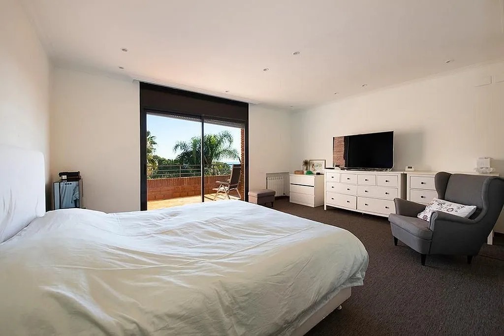 Casa a Castelldefels, Barcelona, Spagna 5 camere da letto,  N° 140858