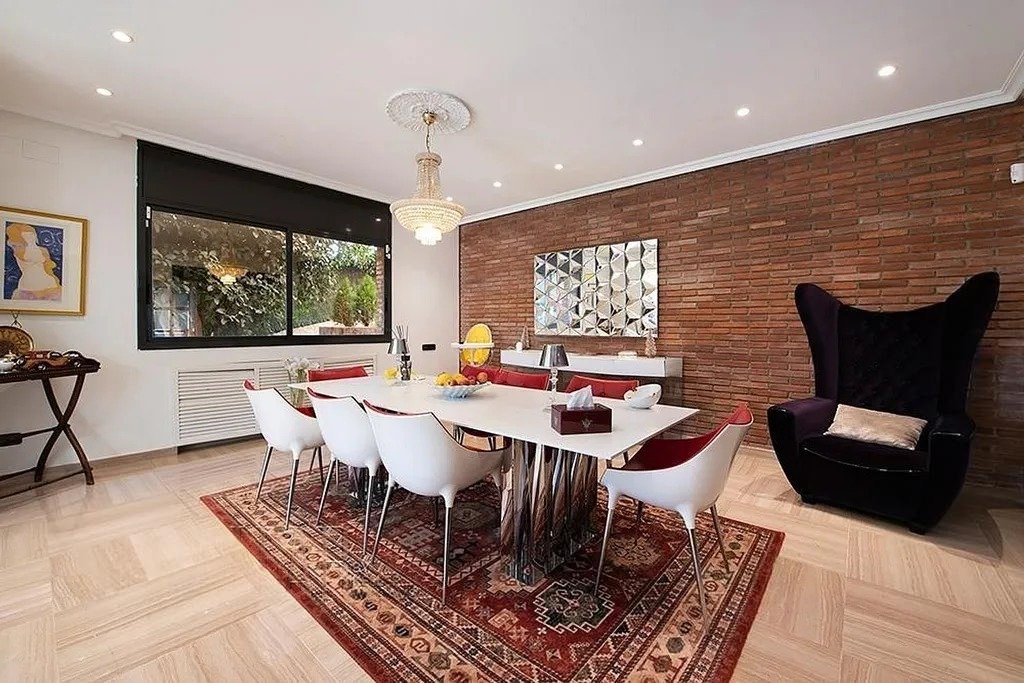 Casa a Castelldefels, Barcelona, Spagna 5 camere da letto,  N° 140858