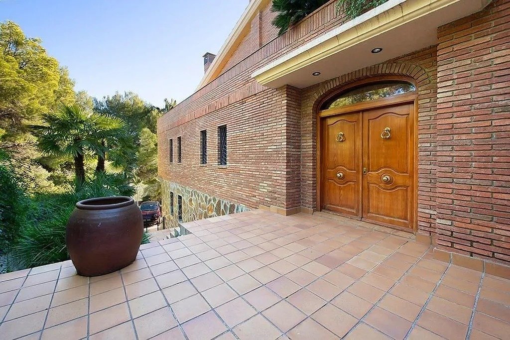 Casa a Castelldefels, Barcelona, Spagna 5 camere da letto,  N° 140858