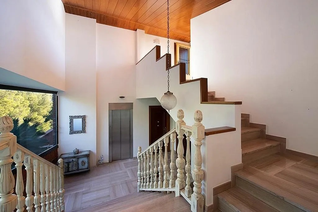 Casa a Castelldefels, Barcelona, Spagna 5 camere da letto,  N° 140858