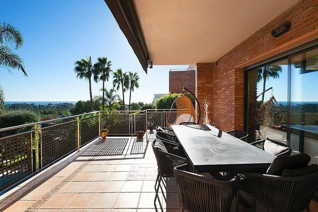 Casa a Castelldefels, Barcelona, Spagna 5 camere da letto,  N° 140858