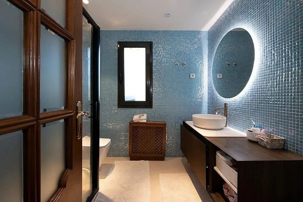 Casa a Castelldefels, Barcelona, Spagna 5 camere da letto,  N° 140858