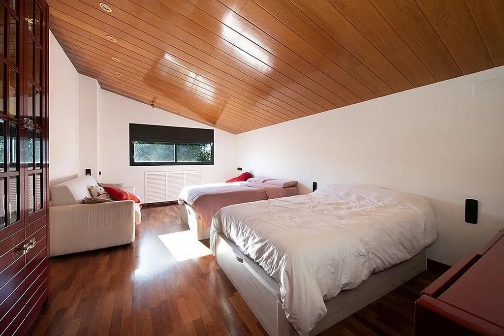 Casa a Castelldefels, Barcelona, Spagna 5 camere da letto,  N° 140858