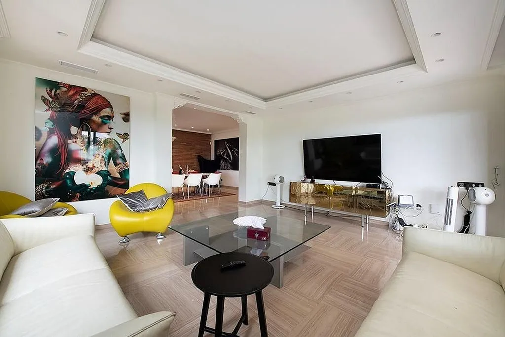 Casa a Castelldefels, Barcelona, Spagna 5 camere da letto,  N° 140858