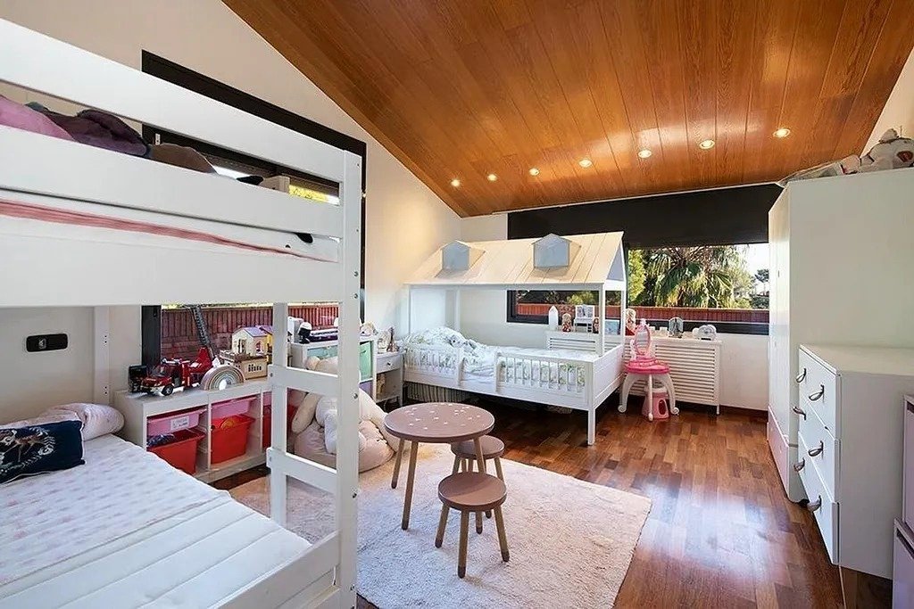 Casa a Castelldefels, Barcelona, Spagna 5 camere da letto,  N° 140858
