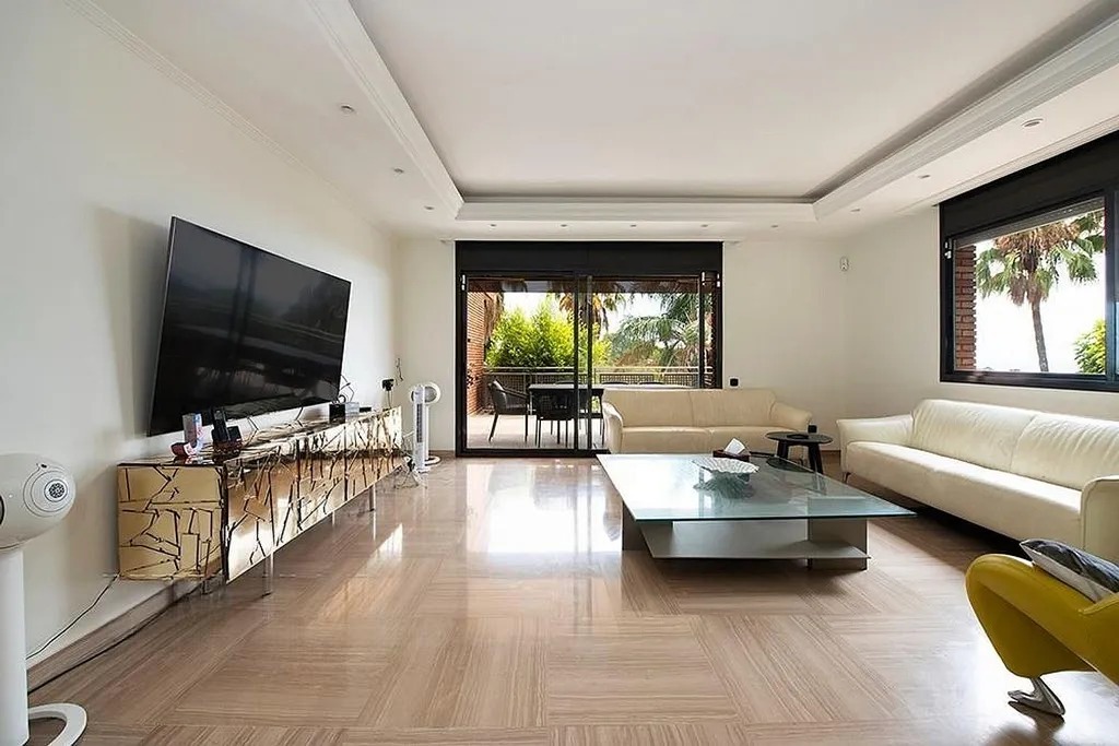 Casa a Castelldefels, Barcelona, Spagna 5 camere da letto,  N° 140858