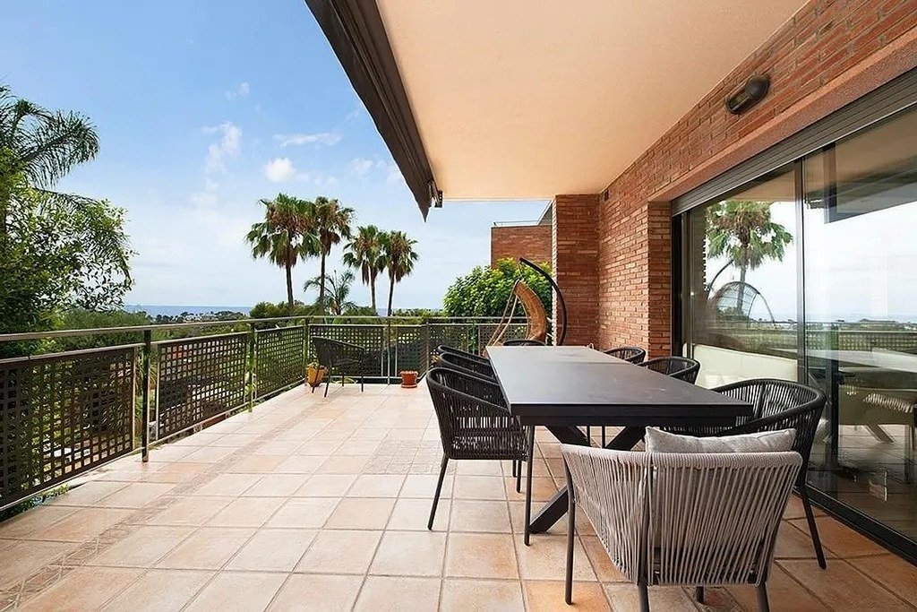 Casa a Castelldefels, Barcelona, Spagna 5 camere da letto,  N° 140858