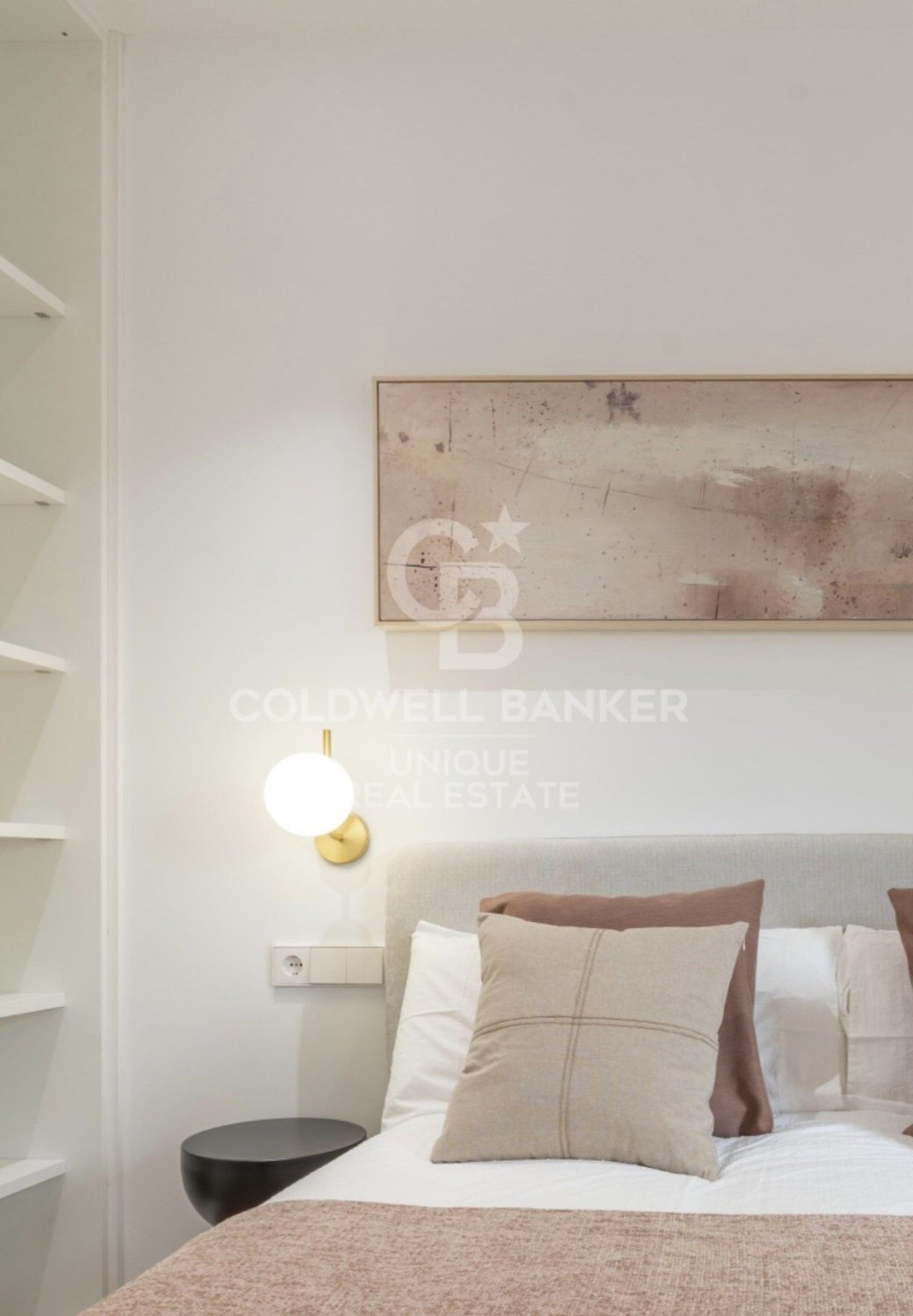 Apartment à Madrid, Espagne 3 chambres, 159 m2 No. 178391