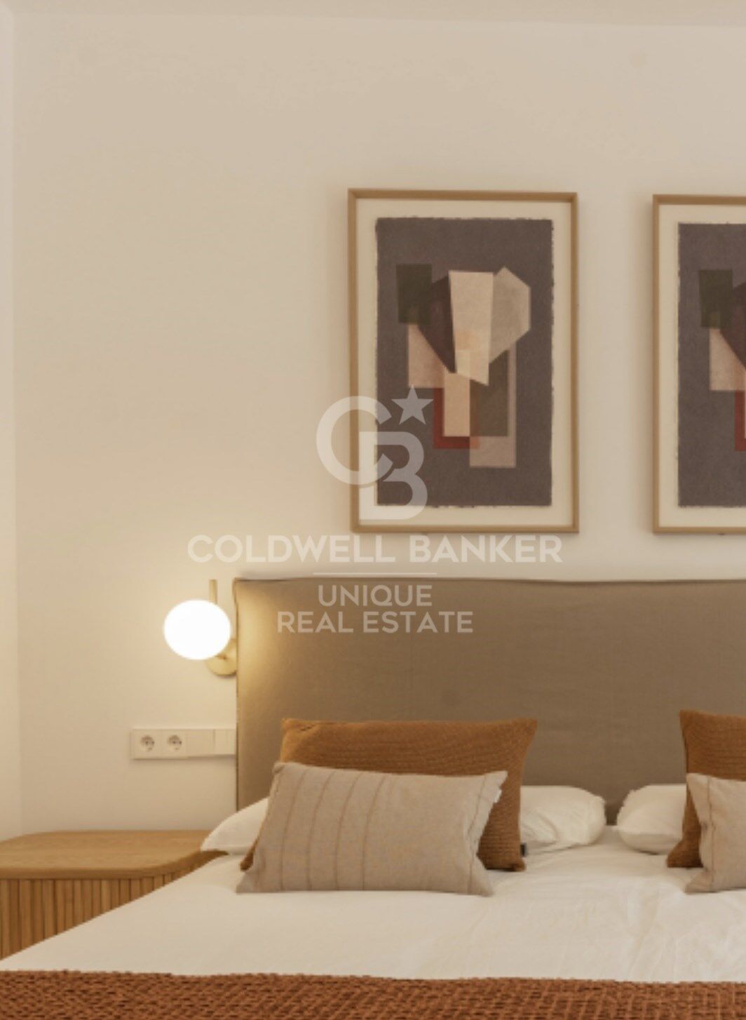 Apartment à Madrid, Espagne 3 chambres, 159 m2 No. 178391