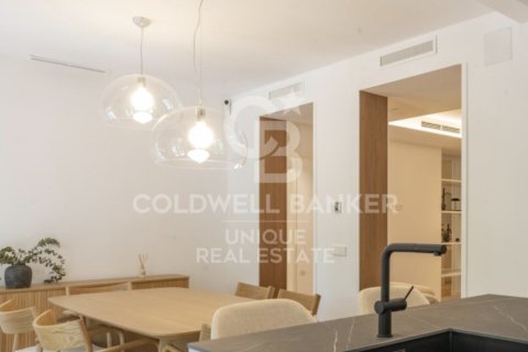 Dzīvoklis Madrid, Spānijā 3 istabas, 159 m2 Nr. 178391