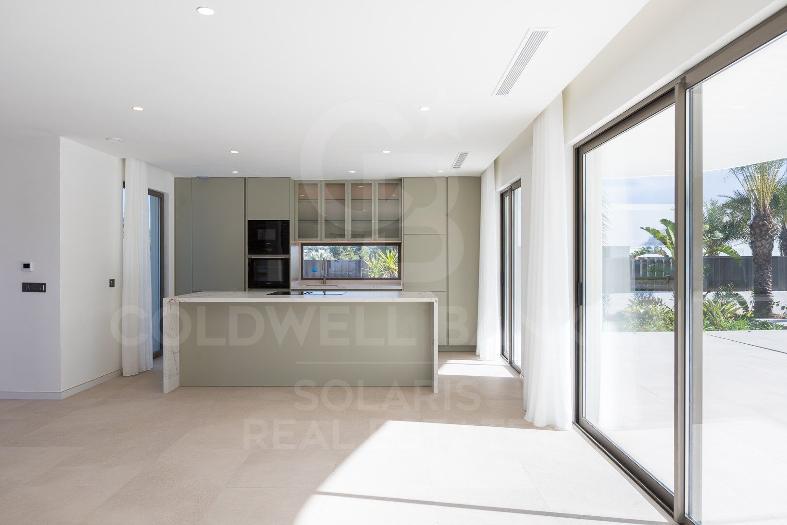 Villa in Javea, Alicante, Spanien 4 Schlafzimmer, 300 m2 Nr. 178393