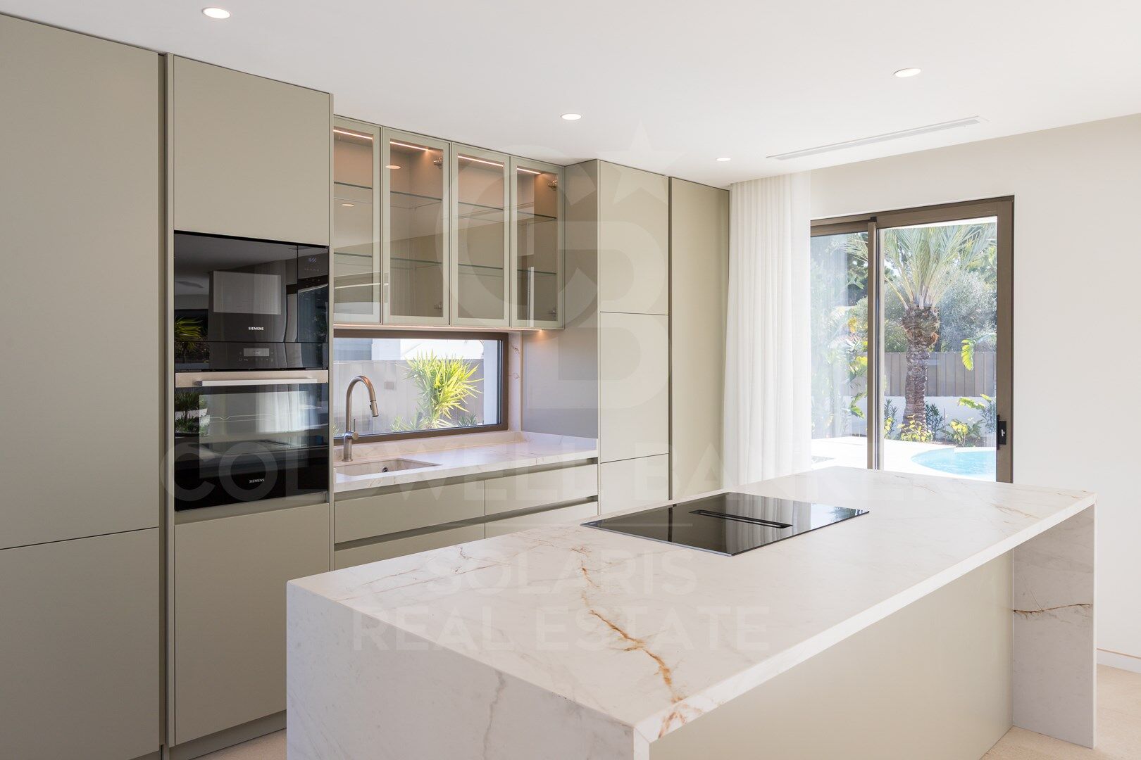 Villa in Javea, Alicante, Spanien 4 Schlafzimmer, 300 m2 Nr. 178393