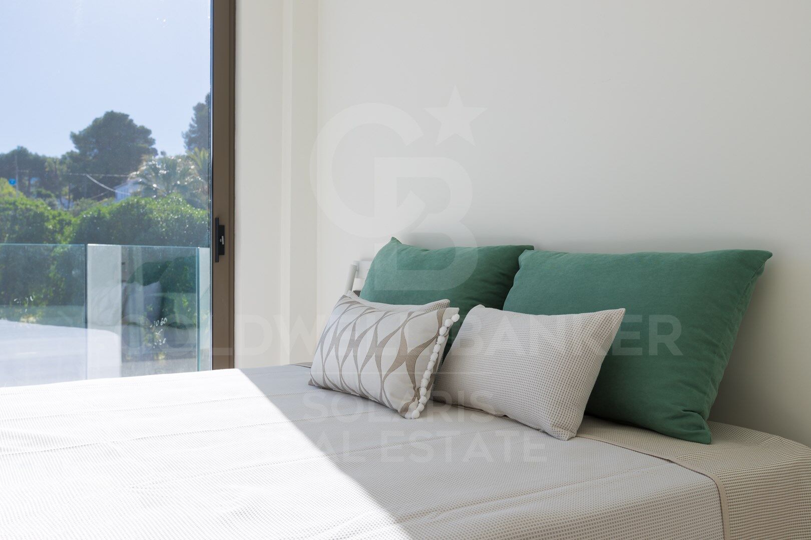 Villa in Javea, Alicante, Spanien 4 Schlafzimmer, 300 m2 Nr. 178393