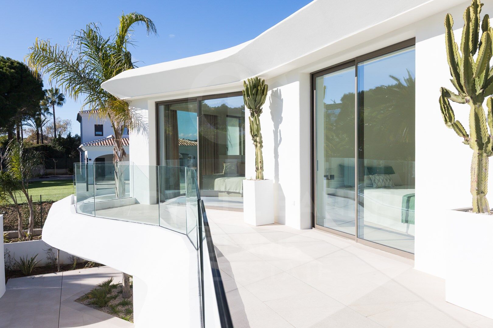 Villa in Javea, Alicante, Spanien 4 Schlafzimmer, 300 m2 Nr. 178393