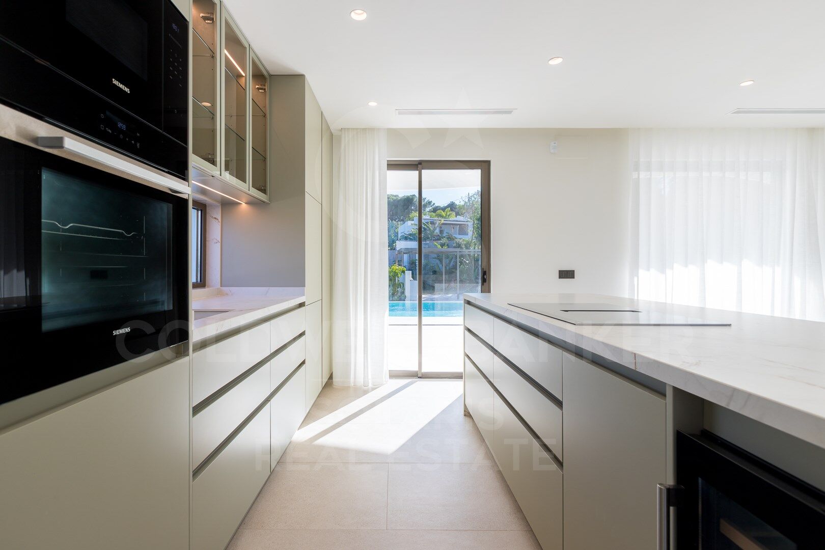Villa in Javea, Alicante, Spanien 4 Schlafzimmer, 300 m2 Nr. 178393