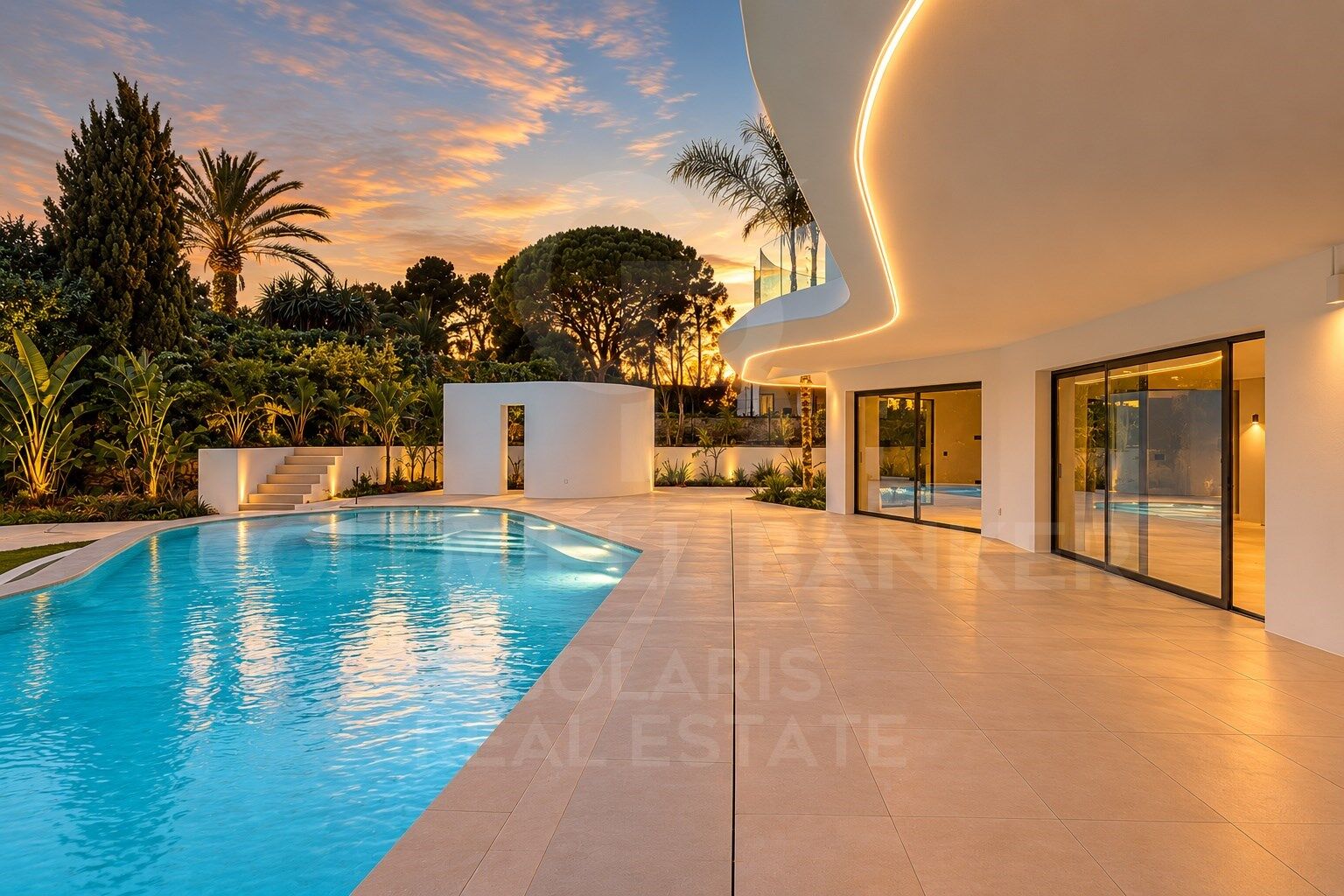 Villa in Javea, Alicante, Spanien 4 Schlafzimmer, 300 m2 Nr. 178393