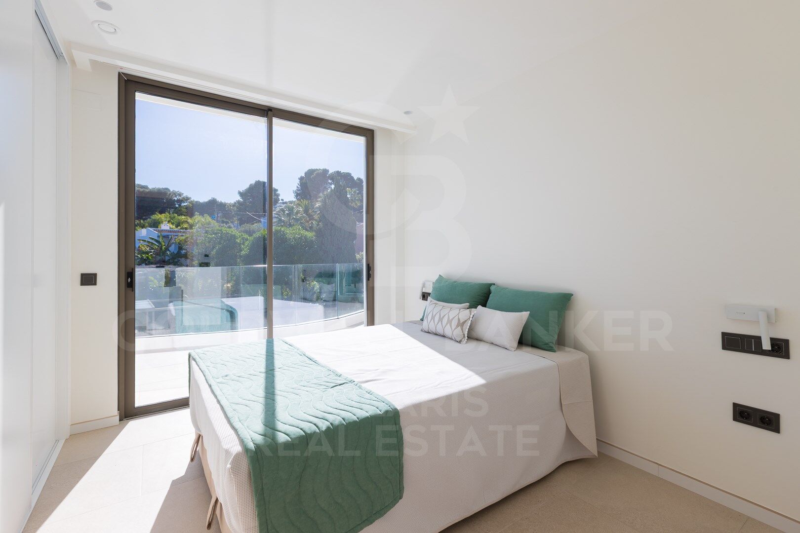 Villa in Javea, Alicante, Spanien 4 Schlafzimmer, 300 m2 Nr. 178393