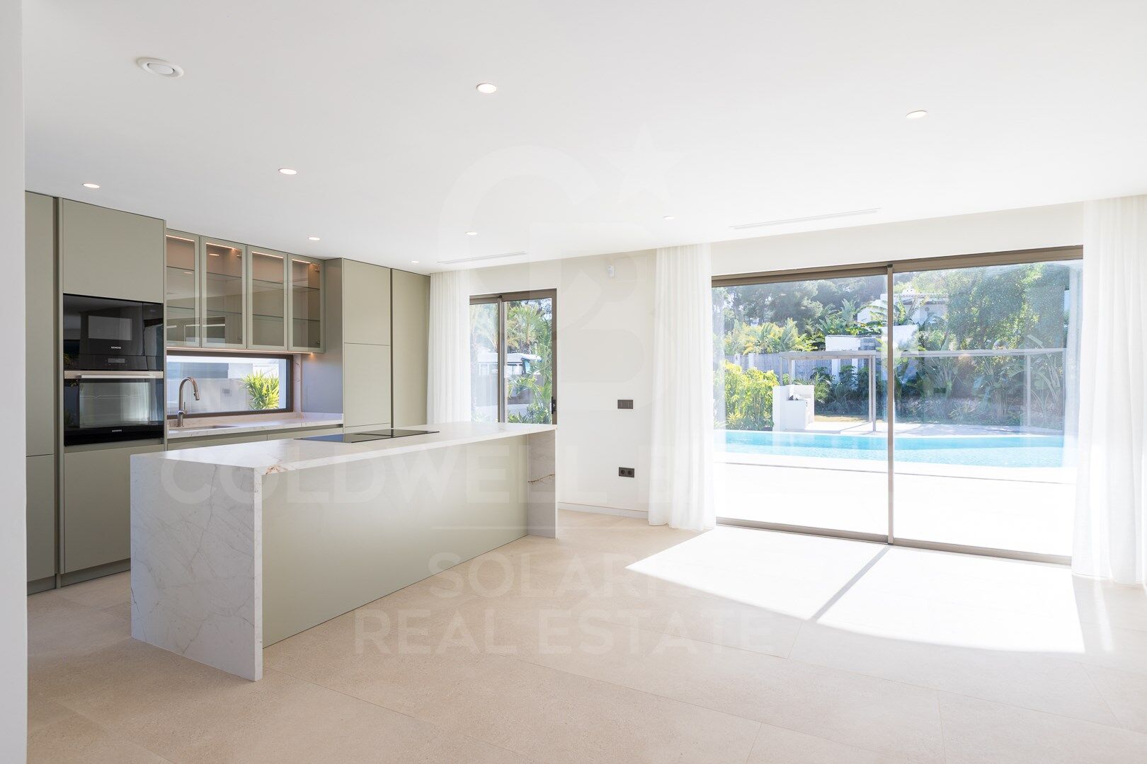 Villa in Javea, Alicante, Spanien 4 Schlafzimmer, 300 m2 Nr. 178393