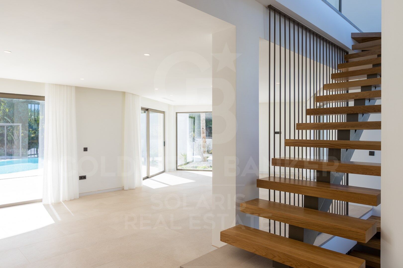Villa in Javea, Alicante, Spanien 4 Schlafzimmer, 300 m2 Nr. 178393