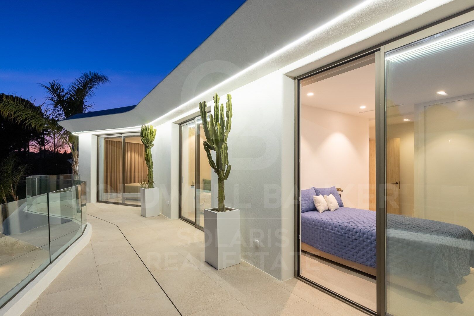 Villa in Javea, Alicante, Spanien 4 Schlafzimmer, 300 m2 Nr. 178393
