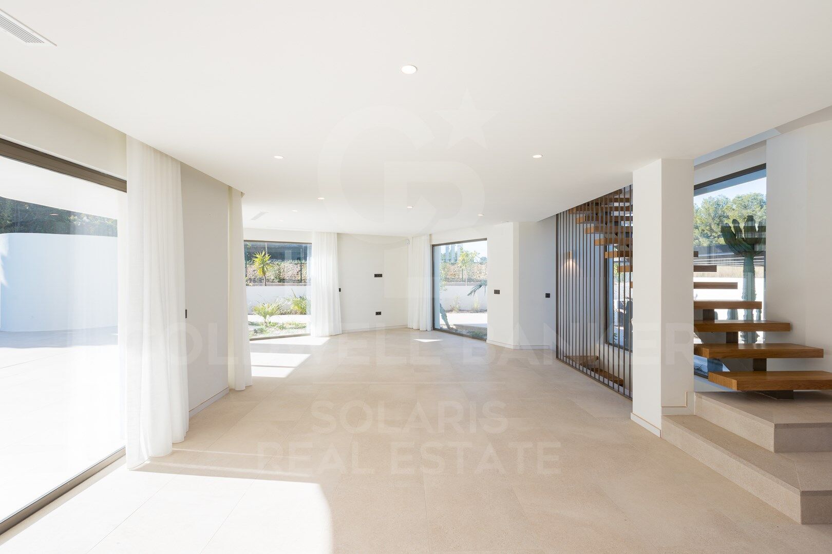 Villa in Javea, Alicante, Spanien 4 Schlafzimmer, 300 m2 Nr. 178393