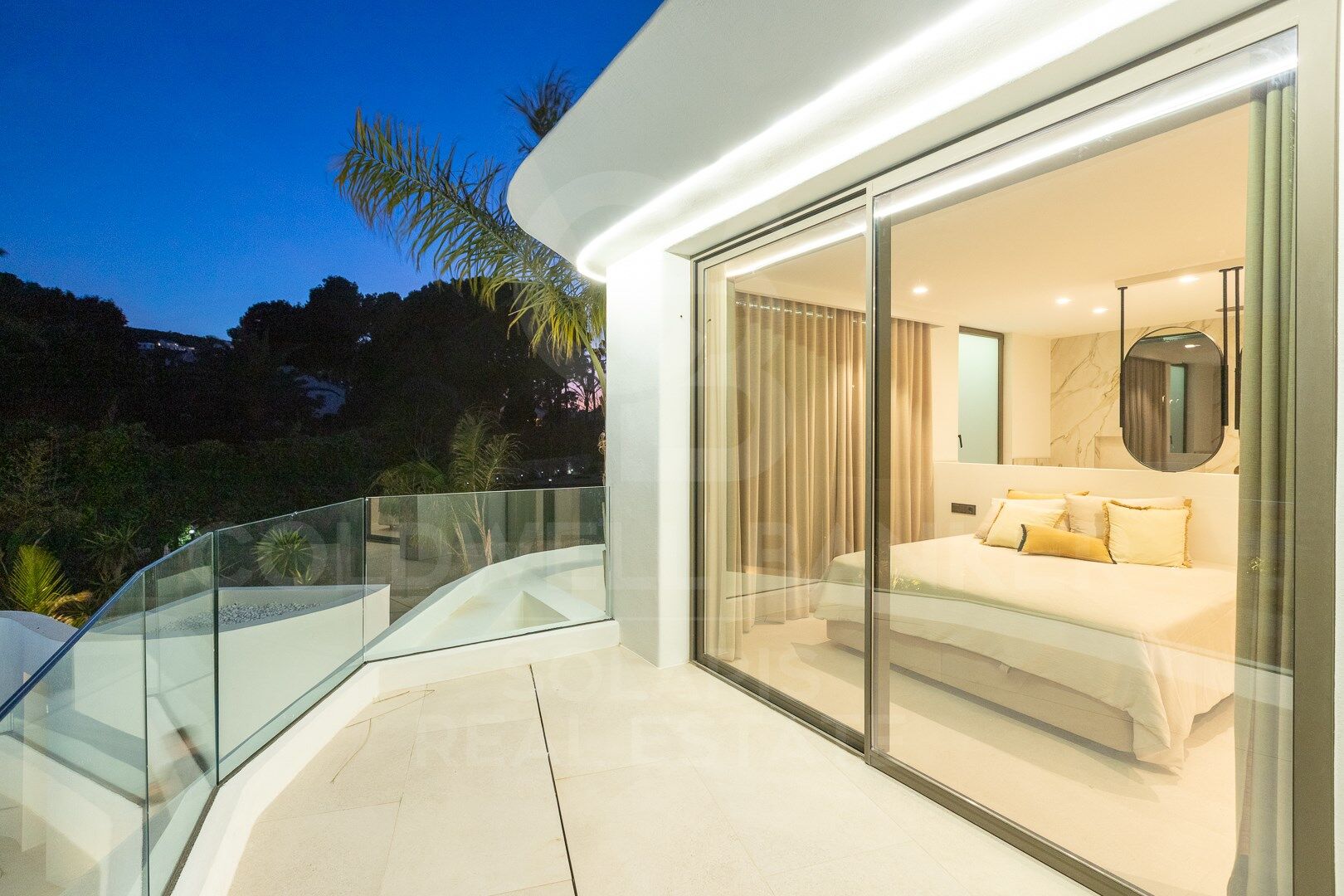 Villa in Javea, Alicante, Spanien 4 Schlafzimmer, 300 m2 Nr. 178393