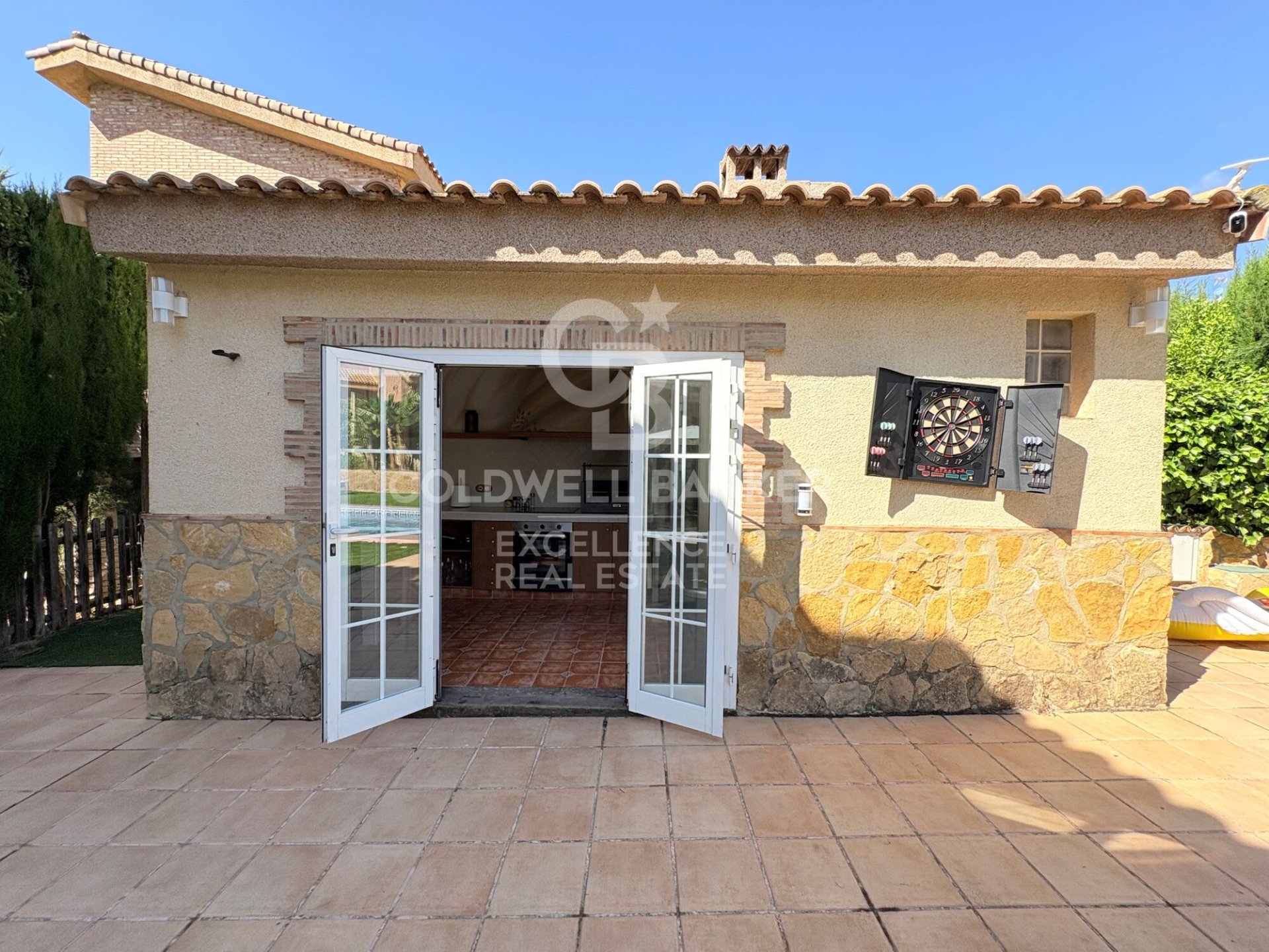 Villa in Chiva, Valencia, Spain 5 bedrooms, 350 sq.m. No. 178390