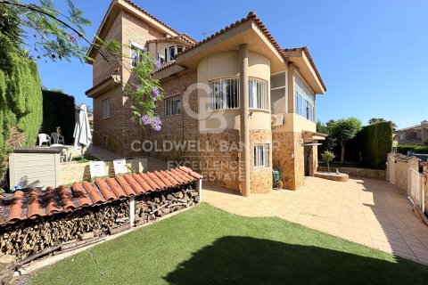 Villa in Chiva, Valencia, Spanien 5 Schlafzimmer, 350 m2 Nr. 178390