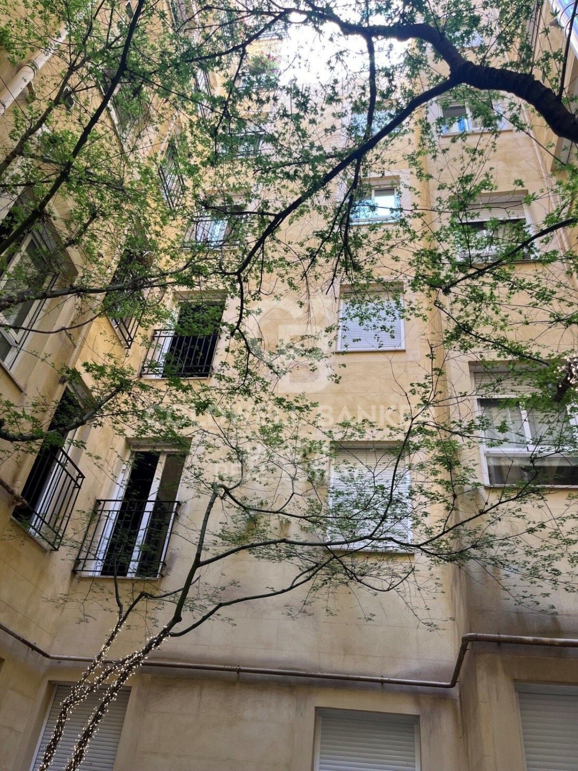 Apartment à Madrid, Espagne 3 chambres, 173 m2 No. 178395